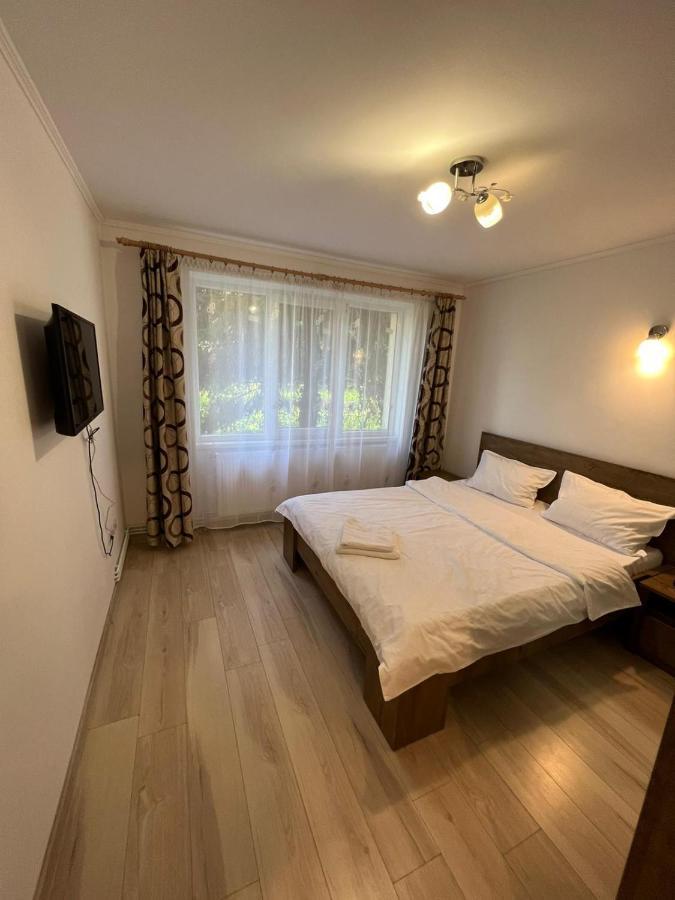 Gold Apartments Baia Mare Exterior photo