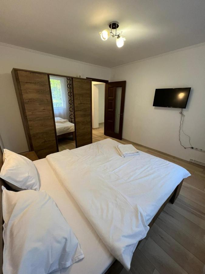 Gold Apartments Baia Mare Exterior photo