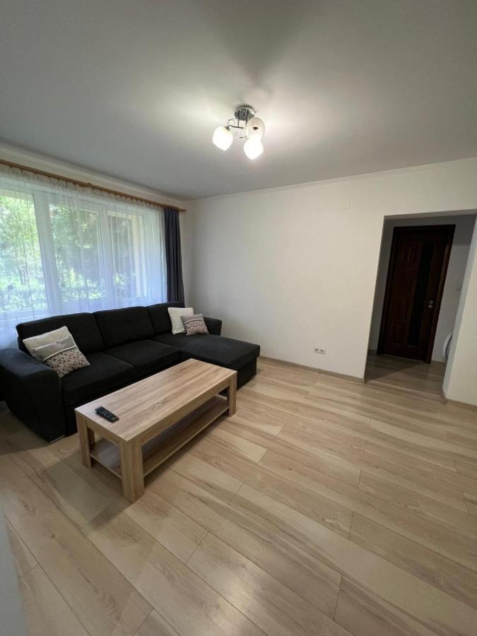 Gold Apartments Baia Mare Exterior photo