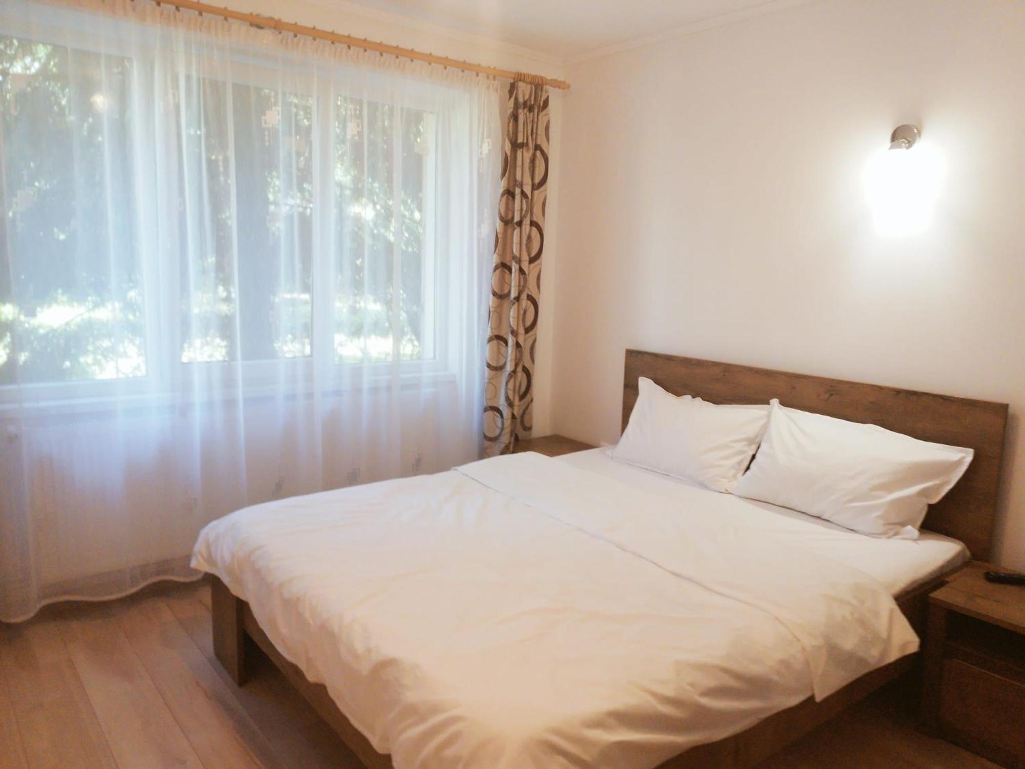 Gold Apartments Baia Mare Exterior photo