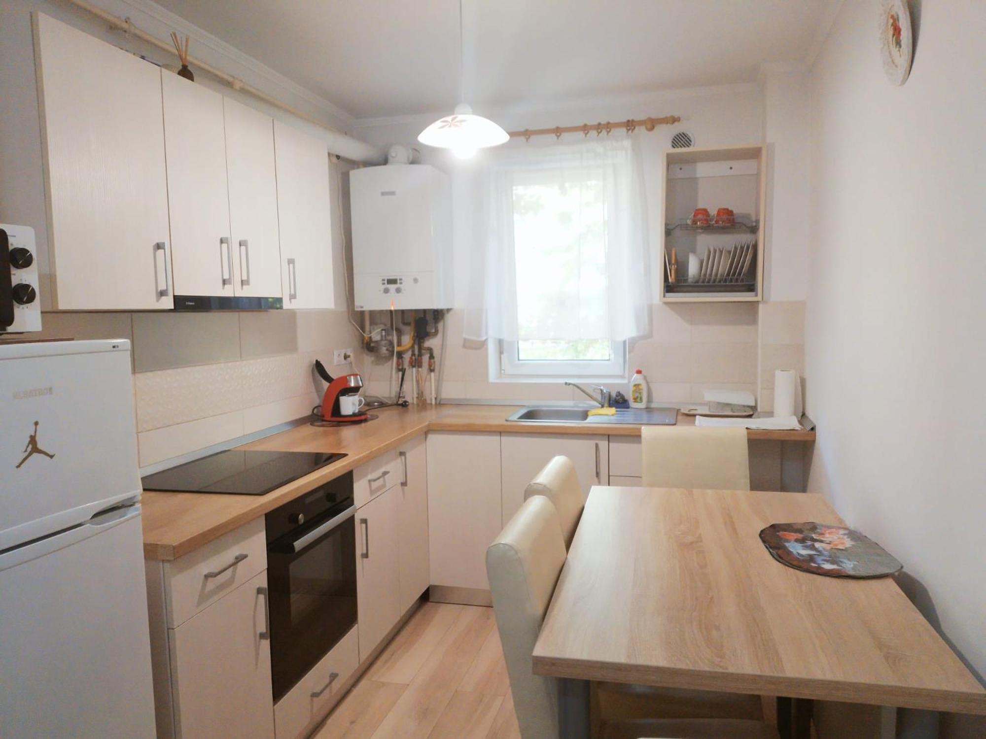 Gold Apartments Baia Mare Exterior photo